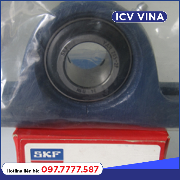 Gối Đỡ SKF